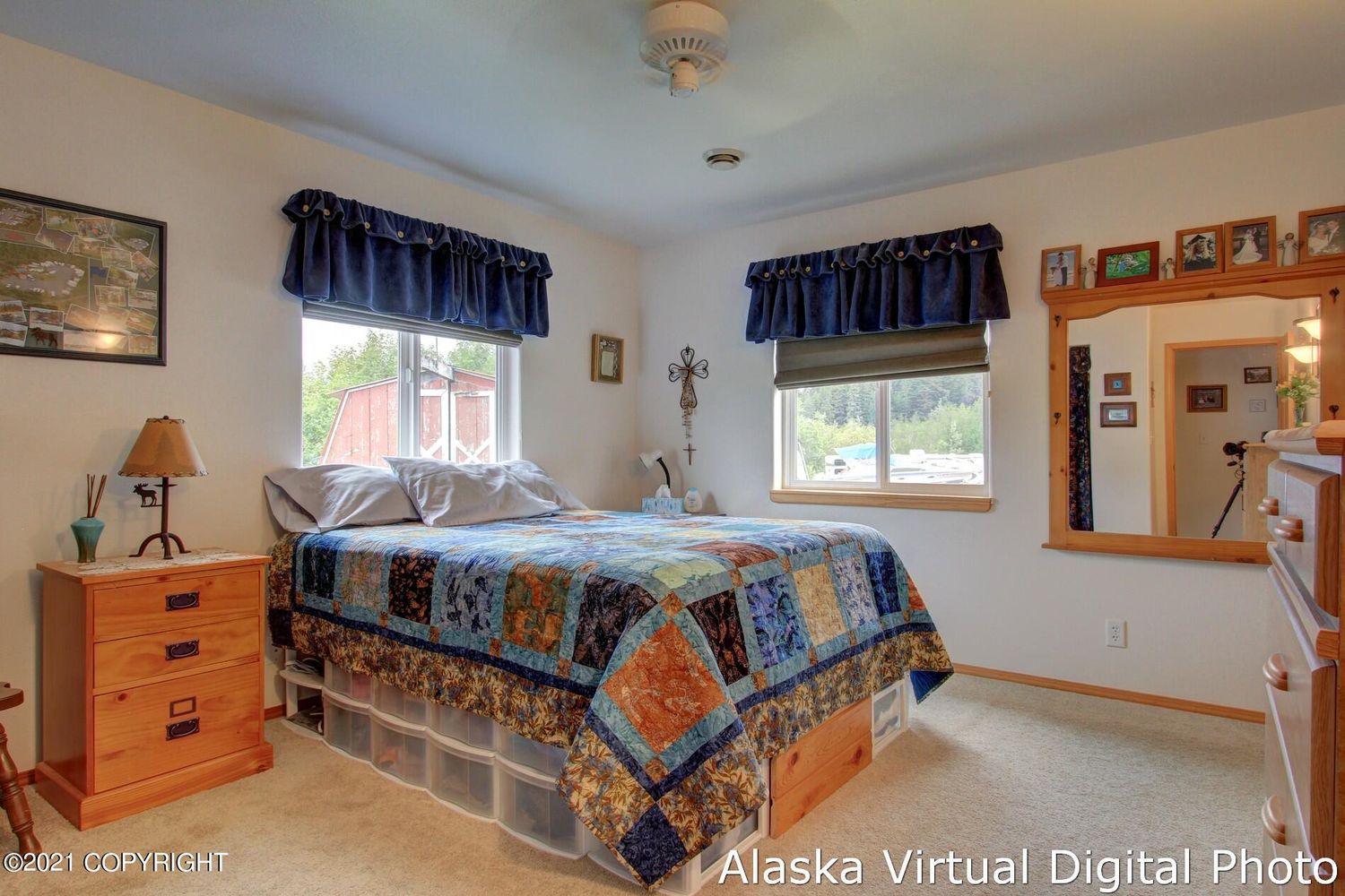 32596 Nash Rd, Seward, AK 99664